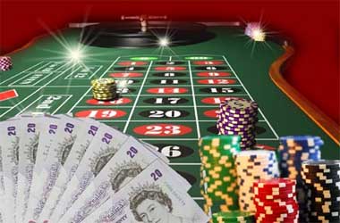 Online Casino Game