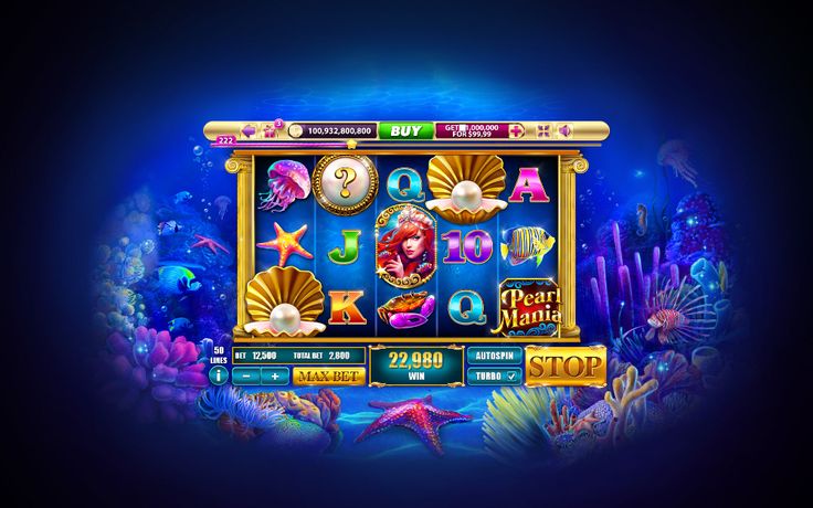 Online Slot Games