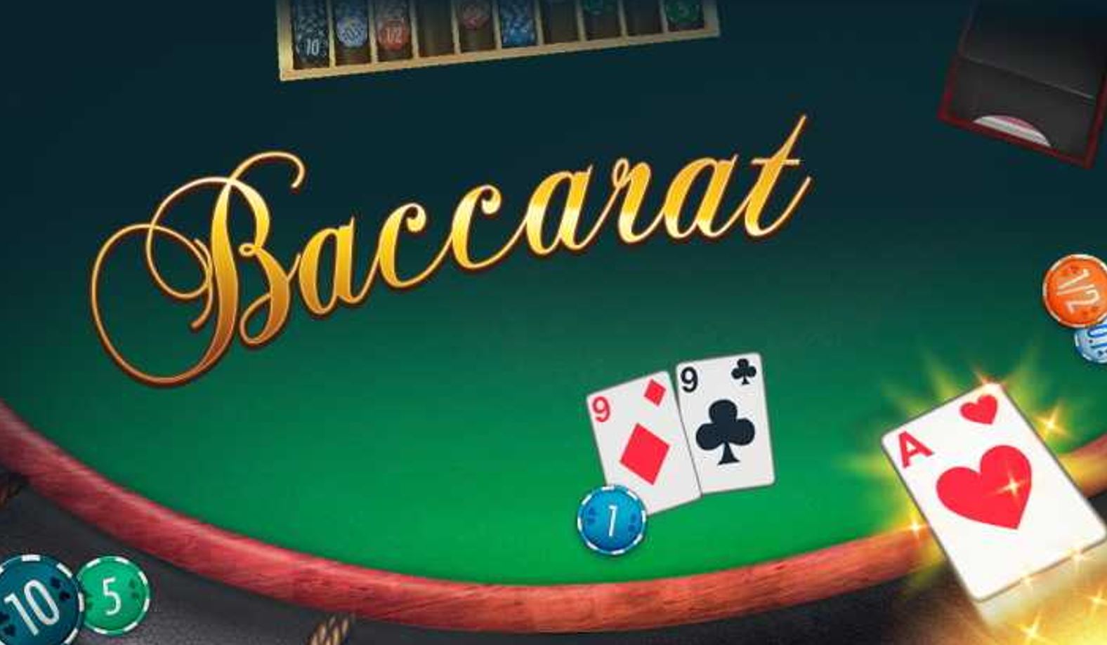 Online Baccarat Game