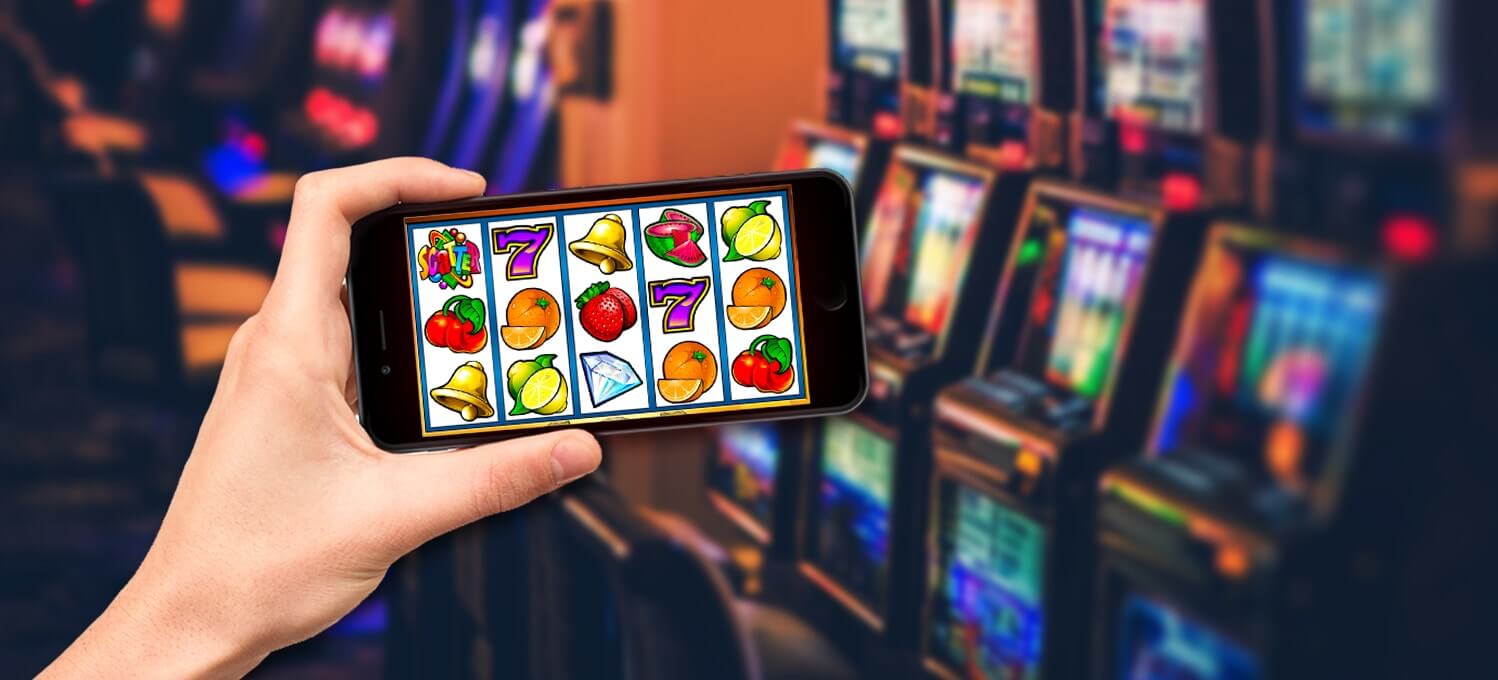 Online Slot Basics