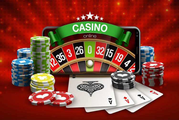 Online Casinos