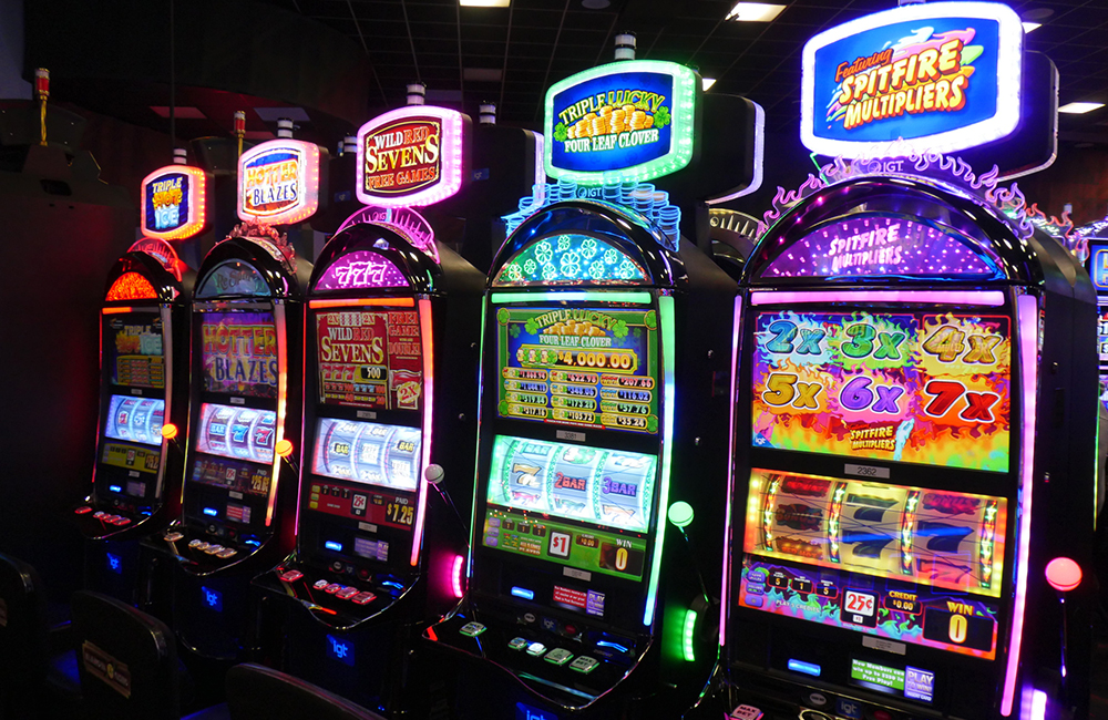 Best Online Slot