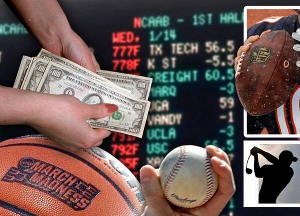 Sports Betting