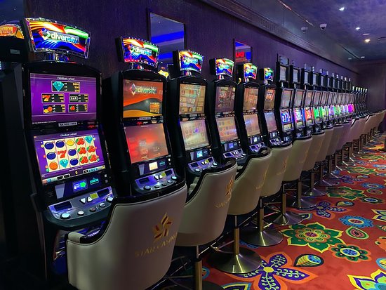 Online Slot Machines