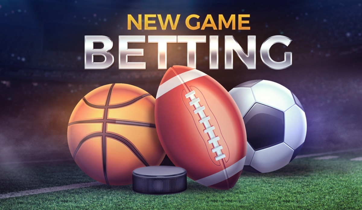 Online sports Betting