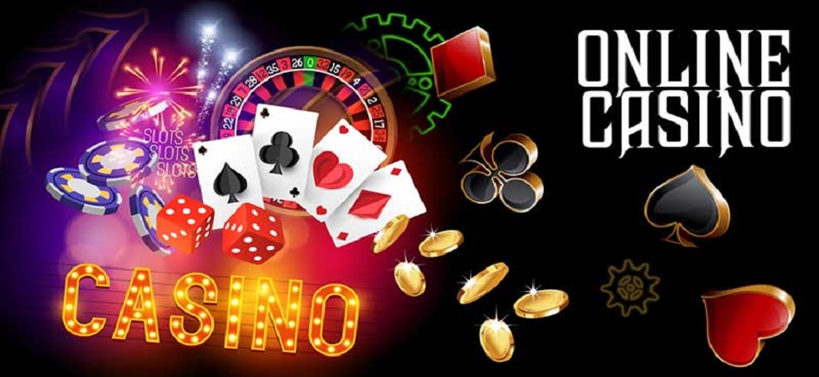 Casino Deposit