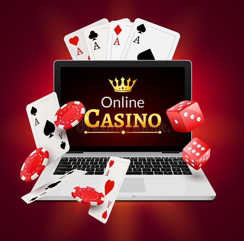 Online Casino Betting