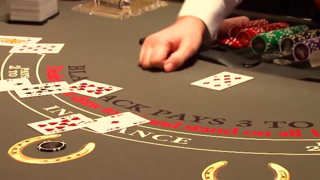 Online Slot Game