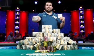 Online Baccarat