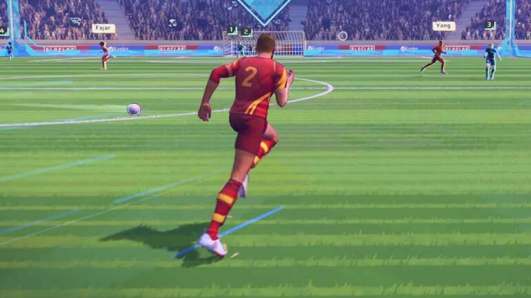 Online Football Betting