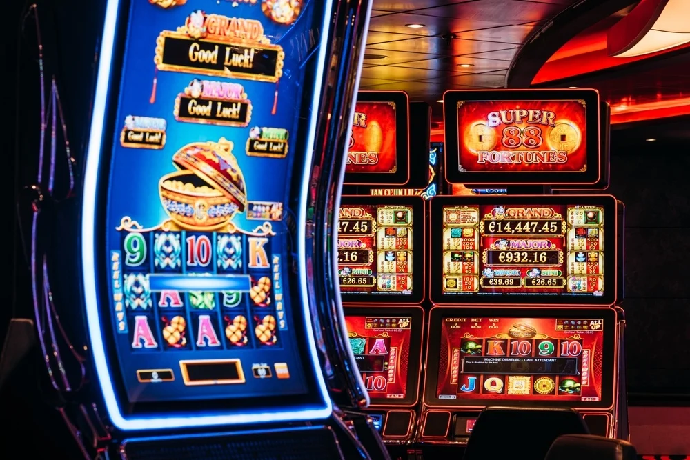Slot Game
