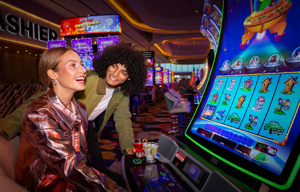 Online Slot