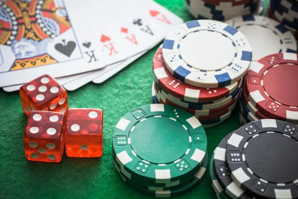 Judifree Online Casino