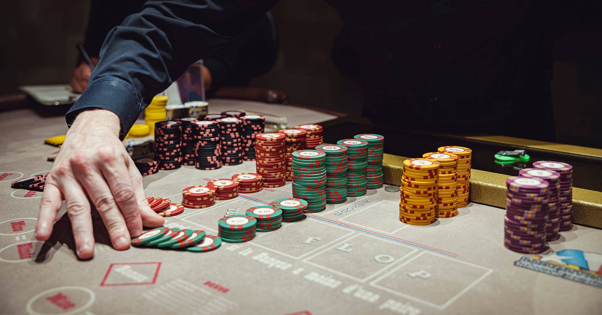 Online Casino