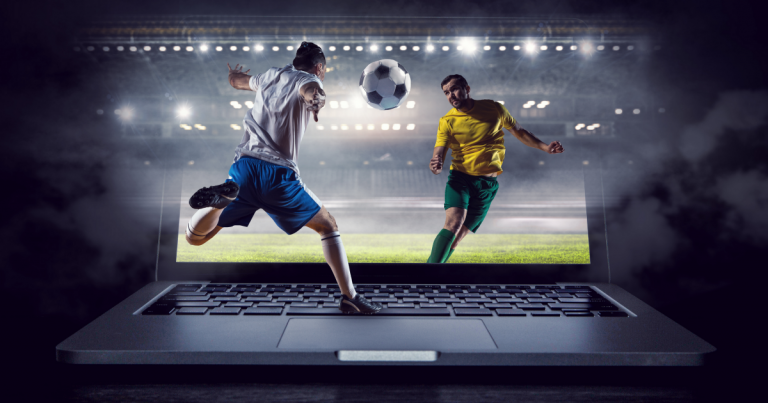 Online Supports Betting