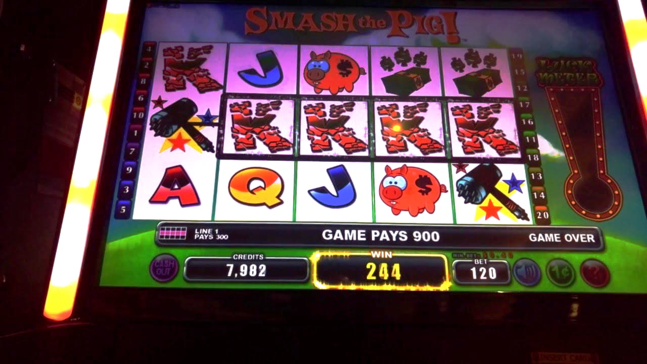 Online Casino