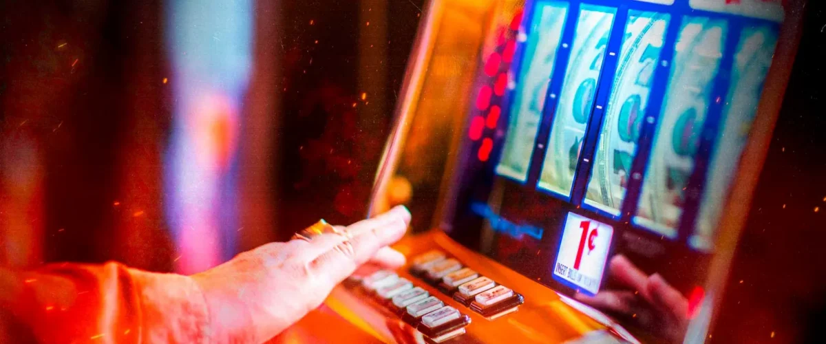 Online Slot Games