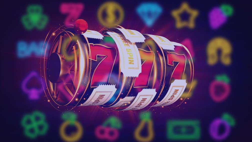 Online Slot